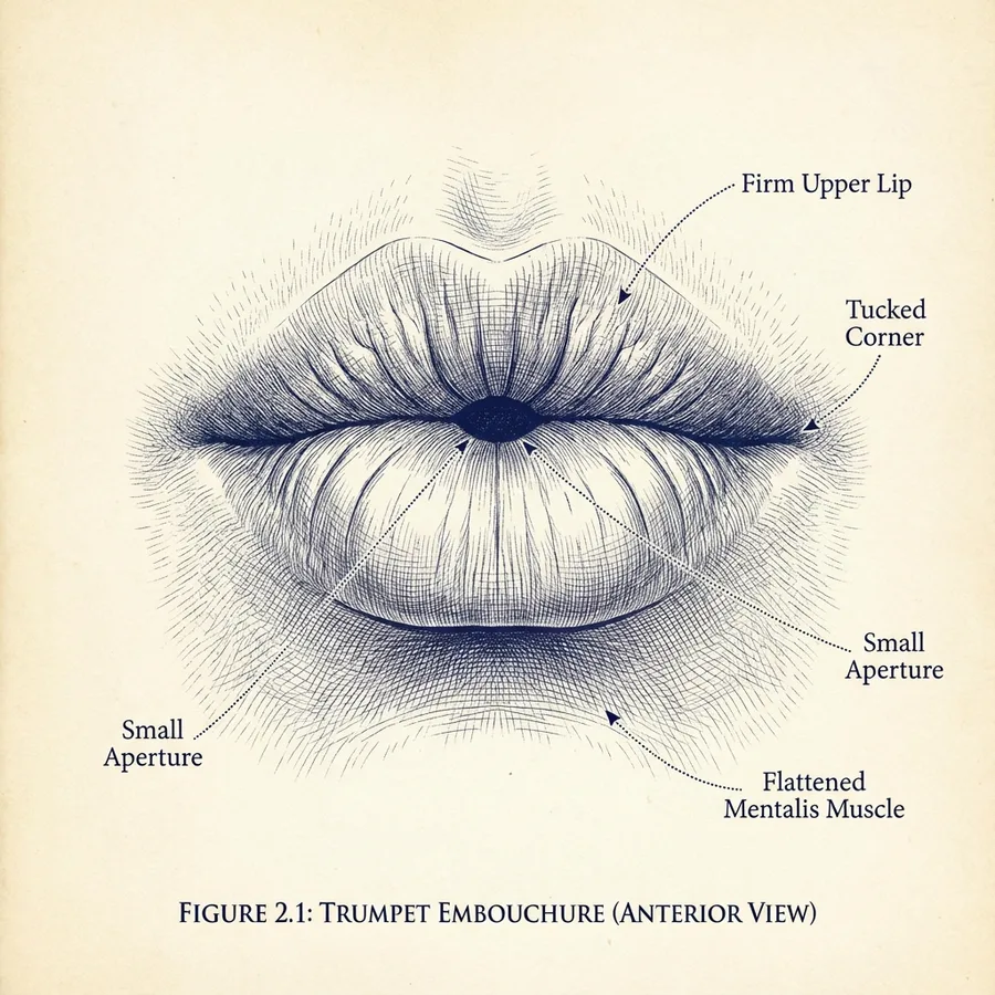 Módulo 1: El primer sonido — Embouchure Formation V2