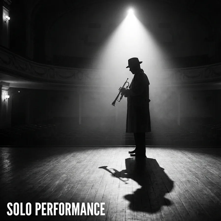 Modul 23: Solorepertoire — Module 23 Soloist Stage