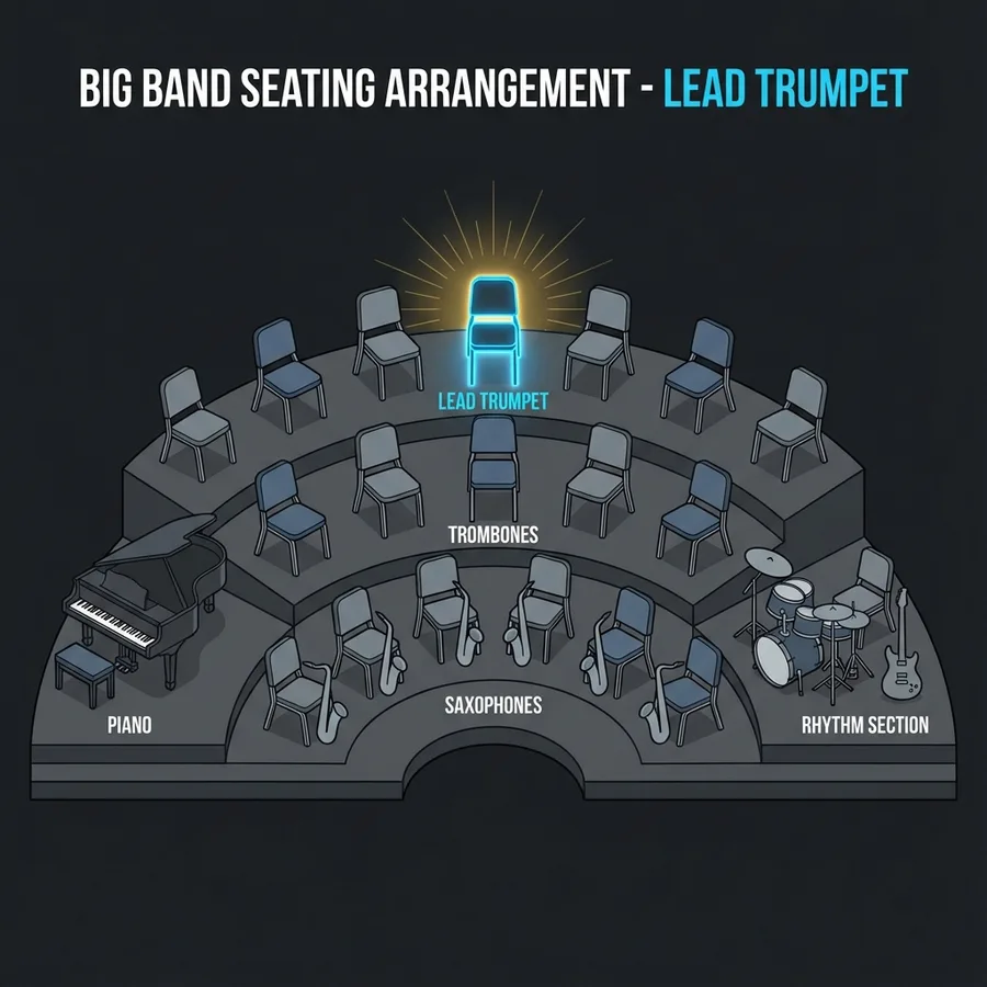 Modul 28: Lead-Spiel — Module 28 Band Setup Lead