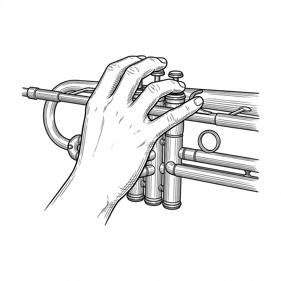 Modul 6: Die Mechanik (Ventile) — Module 6 Valve Combination 12