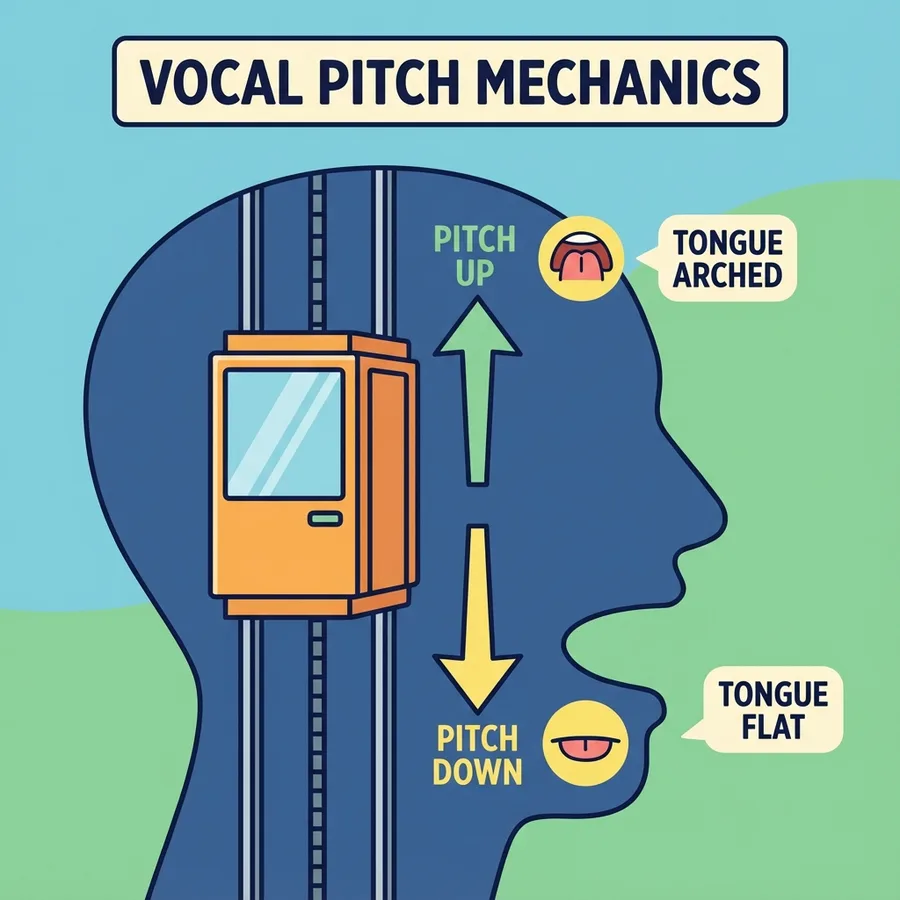 Module 9: Slurring (Flexibility) — Module 9 Elevator Analogy