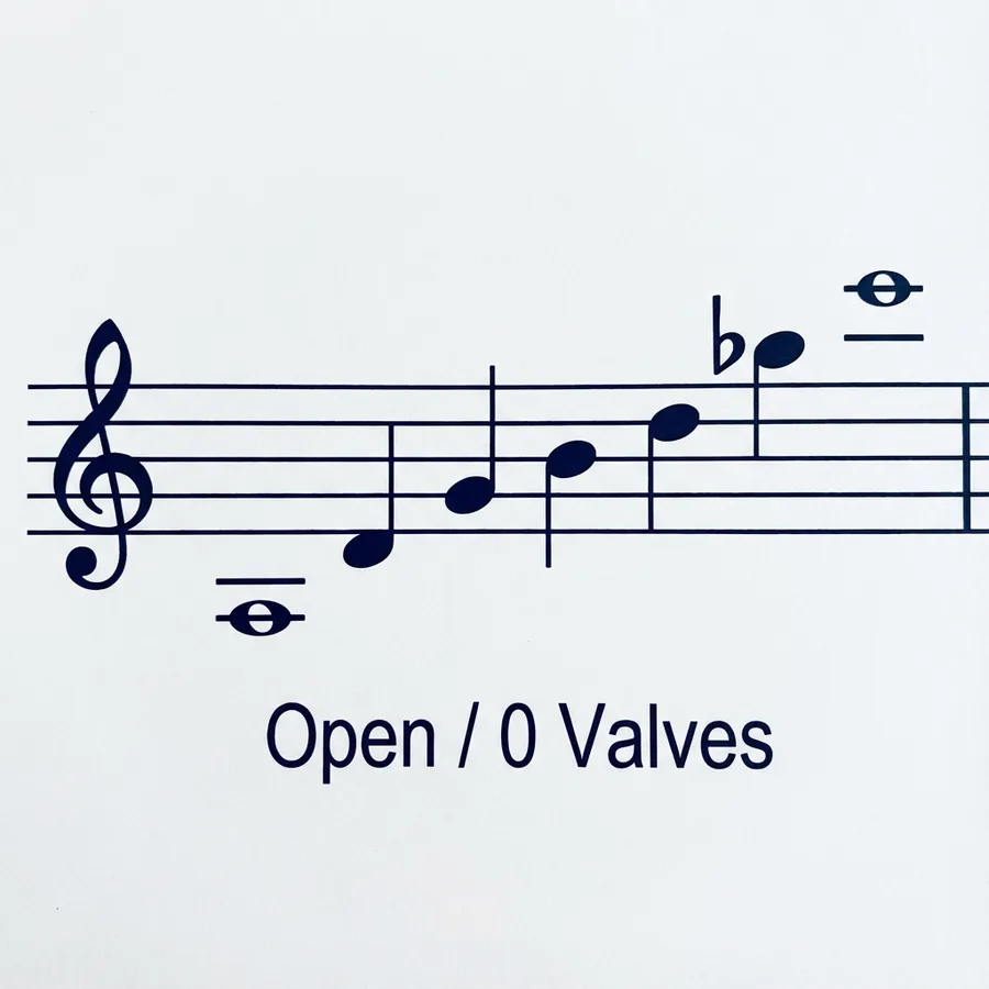 Module 9: Slurring (Flexibility) — Module 9 Smooth Line Slur